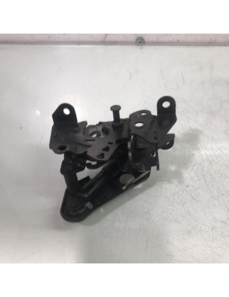 Serrure de capot BMW SERIE 5 F07 GRAN TURISMO PHASE 2 Essence