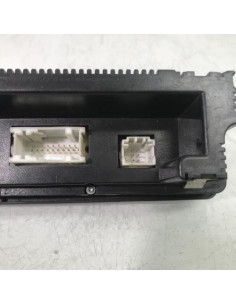 Commande chauffage BMW SERIE 3 E46 PHASE 2 Essence