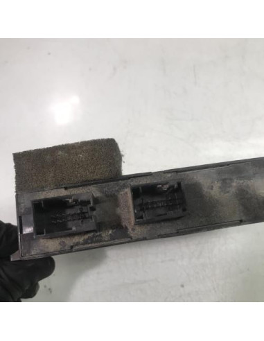 Boitier d'aide au stationnement BMW SERIE 3 E46 PHASE 2 Essence