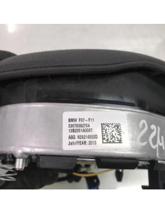 Air bag conducteur BMW SERIE 5 F07 GRAN TURISMO PHASE 2 Essence