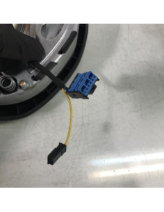 Air bag conducteur BMW SERIE 5 F07 GRAN TURISMO PHASE 2 Essence 2