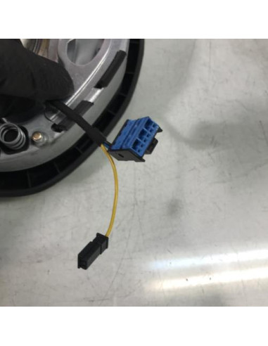 Air bag conducteur BMW SERIE 5 F07 GRAN TURISMO PHASE 2 Essence