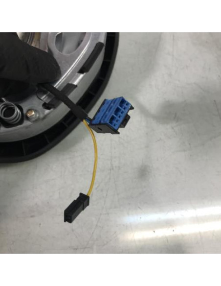 Air bag conducteur BMW SERIE 5 F07 GRAN TURISMO PHASE 2 Essence