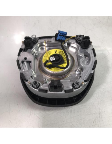 Air bag conducteur BMW SERIE 5 F07 GRAN TURISMO PHASE 2 Essence