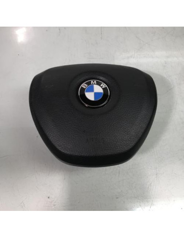 Air bag conducteur BMW SERIE 5 F07 GRAN TURISMO PHASE 2 Essence