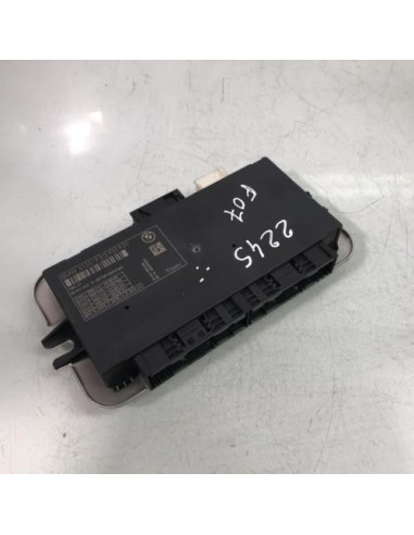 Calculateur BMW SERIE 5 F07 GRAN TURISMO PHASE 2 Essence