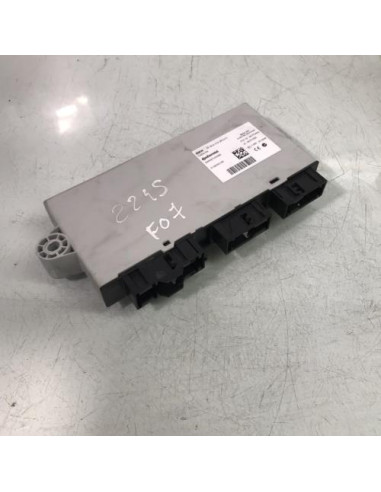 Calculateur BMW SERIE 5 F07 GRAN TURISMO PHASE 2 Essence