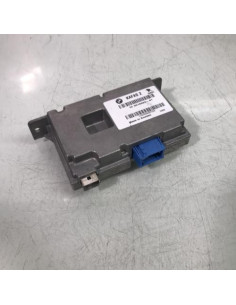 Calculateur BMW SERIE 5 F07 GRAN TURISMO PHASE 2 Essence