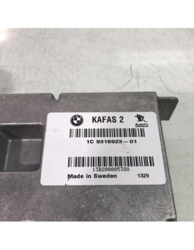 Calculateur BMW SERIE 5 F07 GRAN TURISMO PHASE 2 Essence