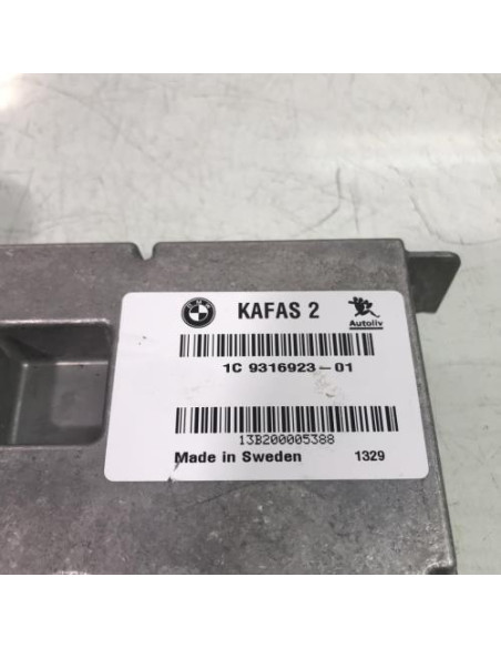 Calculateur BMW SERIE 5 F07 GRAN TURISMO PHASE 2 Essence