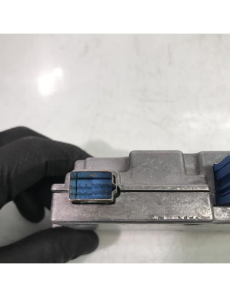 Calculateur BMW SERIE 5 F07 GRAN TURISMO PHASE 2 Essence