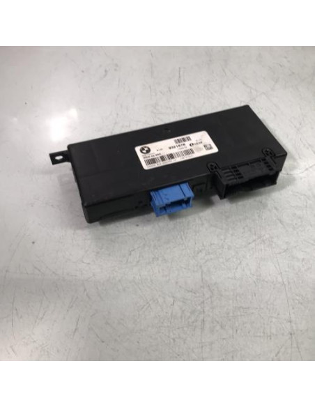 Calculateur BMW SERIE 5 F07 GRAN TURISMO PHASE 2 Essence