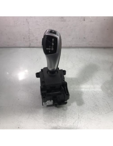 Selecteur boite de vitesse BMW SERIE 5 F07 GRAN TURISMO PHASE 2 Essence