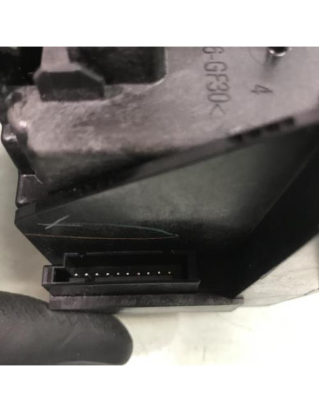 Selecteur boite de vitesse BMW SERIE 5 F07 GRAN TURISMO PHASE 2 Essence