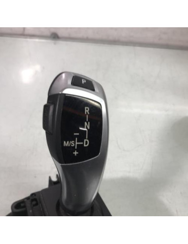 Selecteur boite de vitesse BMW SERIE 5 F07 GRAN TURISMO PHASE 2 Essence