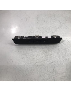 Commande de reglage de siege BMW SERIE 5 F07 GRAN TURISMO PHASE 2 Essence