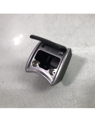 Cendrier BMW SERIE 5 F07 GRAN TURISMO PHASE 2 Essence