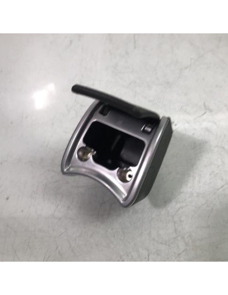 Cendrier BMW SERIE 5 F07 GRAN TURISMO PHASE 2 Essence