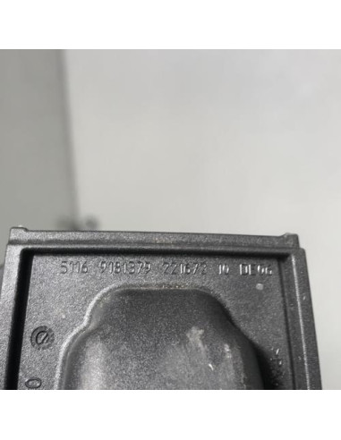 Cendrier BMW SERIE 5 F07 GRAN TURISMO PHASE 2 Essence