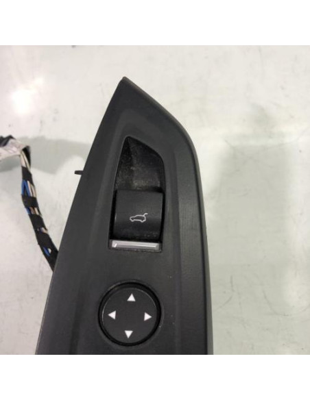 Interrupteur de leve vitre avant gauche BMW X3 F25 PHASE 2 Diesel
