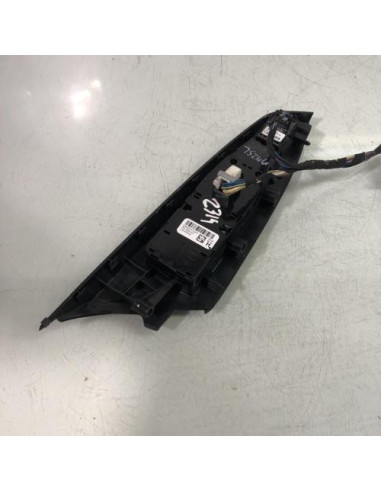 Interrupteur de leve vitre avant gauche BMW X3 F25 PHASE 2 Diesel