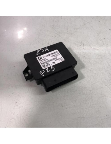 Calculateur BMW X3 F25 PHASE 2 Diesel