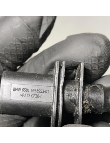 Capteur BMW X3 F25 PHASE 2 Diesel