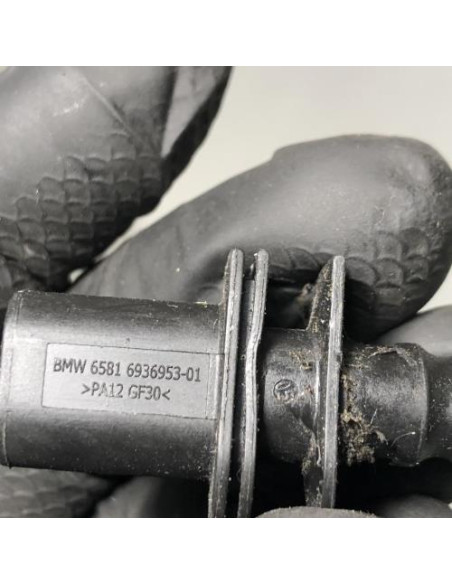 Capteur BMW X3 F25 PHASE 2 Diesel