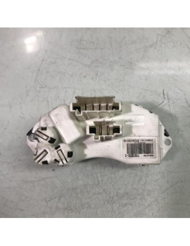 Resistance chauffage BMW X3 F25 PHASE 2 Diesel