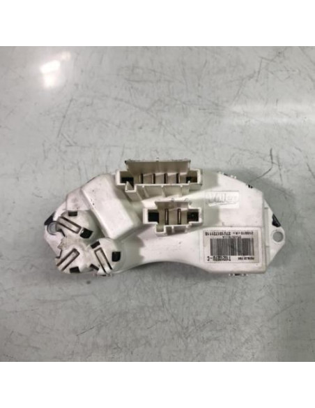 Resistance chauffage BMW X3 F25 PHASE 2 Diesel