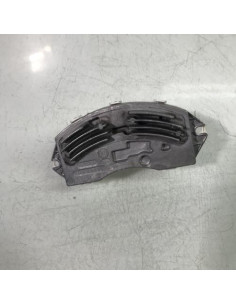 Resistance chauffage BMW X3 F25 PHASE 2 Diesel 2