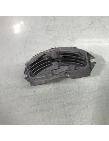 Resistance chauffage BMW X3 F25 PHASE 2 Diesel