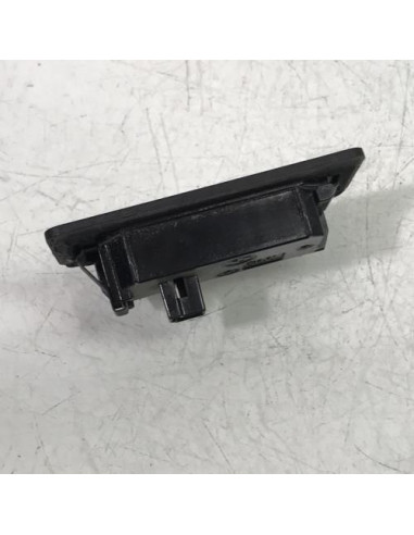 Eclairage de plaque BMW X3 F25 PHASE 2 Diesel