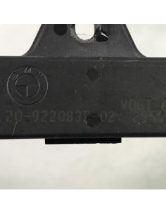 Antenne BMW X3 F25 PHASE 2 Diesel