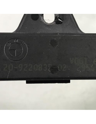 Antenne BMW X3 F25 PHASE 2 Diesel