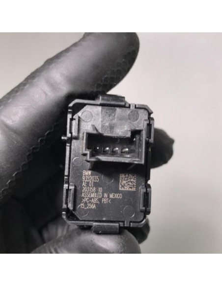 Bouton/Interrupteur BMW X3 F25 PHASE 2 Diesel