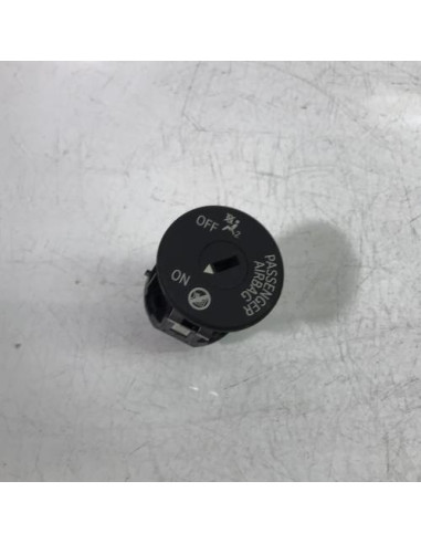 Bouton/Interrupteur BMW X3 F25 PHASE 2 Diesel