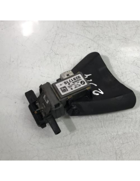 Camera BMW X3 F25 PHASE 2 Diesel