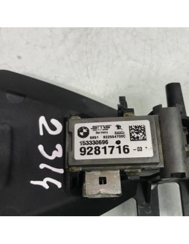 Camera BMW X3 F25 PHASE 2 Diesel