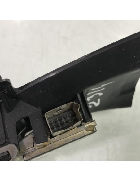 Camera BMW X3 F25 PHASE 2 Diesel