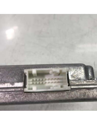 Calculateur BMW X3 F25 PHASE 2 Diesel