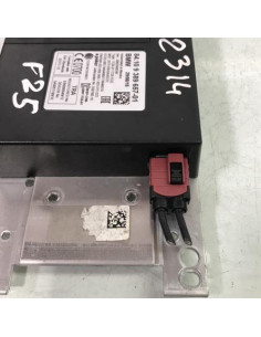 Calculateur BMW X3 F25 PHASE 2 Diesel 2