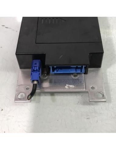 Calculateur BMW X3 F25 PHASE 2 Diesel