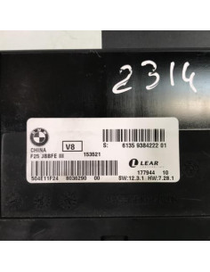 Calculateur BMW X3 F25 PHASE 2 Diesel