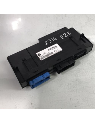 Calculateur BMW X3 F25 PHASE 2 Diesel