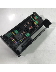 Porte fusible BMW X3 F25 PHASE 2 Diesel 2