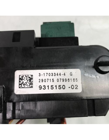 Porte fusible BMW X3 F25 PHASE 2 Diesel