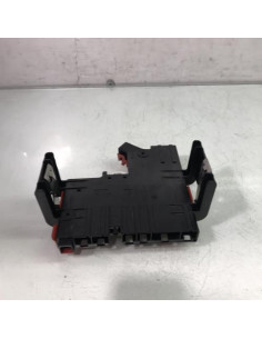 Batterie BMW X3 F25 PHASE 2 Diesel