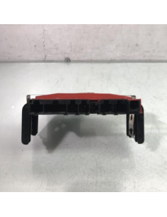 Batterie BMW X3 F25 PHASE 2 Diesel 2