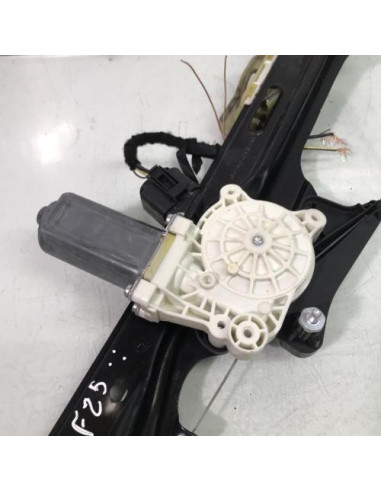 Leve vitre electrique arriere gauche BMW X3 F25 PHASE 2 Diesel